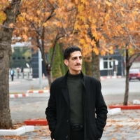 bekirblt profil fotoğrafı