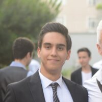 ufukcalisir profil fotoğrafı