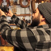 ahmetkayahan profil fotoğrafı