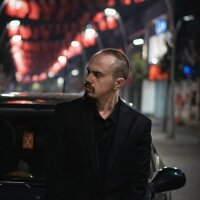 talhostic profil fotoğrafı