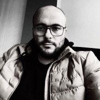 omerkoc1 profil fotoğrafı
