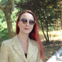 ceydaguven profil fotoğrafı
