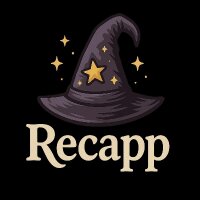 recapp profil fotoğrafı
