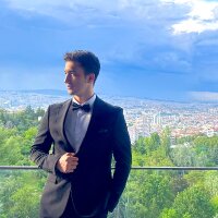 fatihgodek profil fotoğrafı