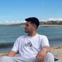 semihkaynar profil fotoğrafı