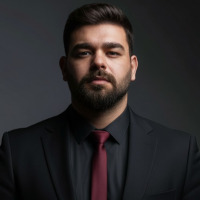 veyagrafiker profil fotoğrafı