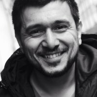 sercank profil fotoğrafı