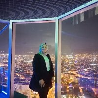 kubramaden profil fotoğrafı