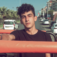 cihanklc profil fotoğrafı