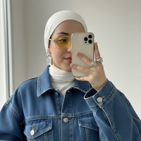 rumeysaislek profil fotoğrafı