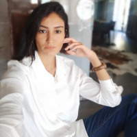 fulyasarioglu profil fotoğrafı