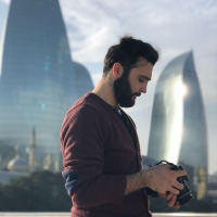 beraatk profil fotoğrafı