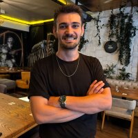 enesdodur profil fotoğrafı