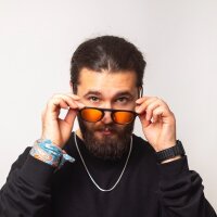 ahmetcanworks profil fotoğrafı