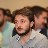 ahmetatasagun profil fotoğrafı