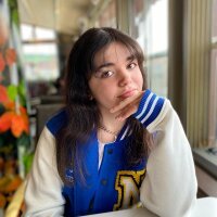 mervekaalkan profil fotoğrafı