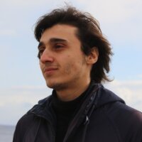 recepteksi profil fotoğrafı