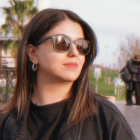 gamzesenaozdemir profil fotoğrafı