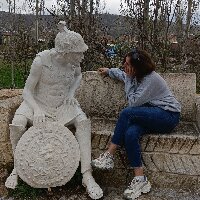 elifcalisir profil fotoğrafı