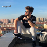 batuhankukrer profil fotoğrafı