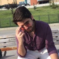 oguzmtr profil fotoğrafı
