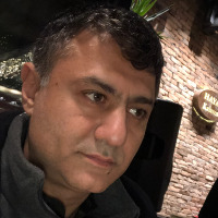 suleymankural profil fotoğrafı