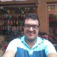 mehmettumer profil fotoğrafı