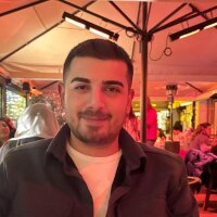 burakkmr profil fotoğrafı