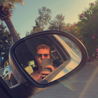 emirdmrgzr profil fotoğrafı