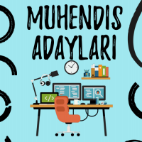 muhendisadaylari profil fotoğrafı