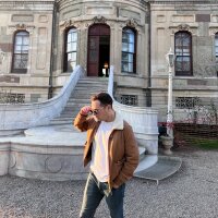 canberkgunes profil fotoğrafı