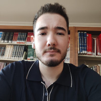 enverbey15 profil fotoğrafı