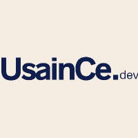 usaince profil fotoğrafı