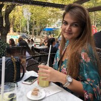 dilavarli profil fotoğrafı