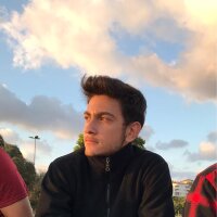 barisnursel profil fotoğrafı