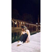 hilalunl98 profil fotoğrafı