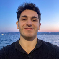 furkanakman1 profil fotoğrafı