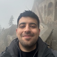 ismetalpcenik profil fotoğrafı