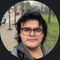 ssevindikx profil fotoğrafı