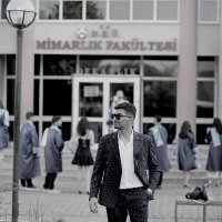 mesudtokdemir profil fotoğrafı