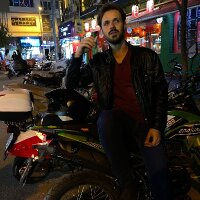 erhansahin1901 profil fotoğrafı