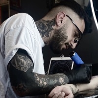 batuwst profil fotoğrafı