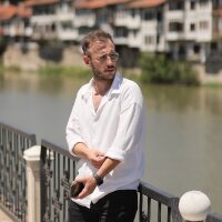 sahindemirel profil fotoğrafı