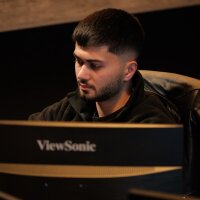 ahmetfdev profil fotoğrafı