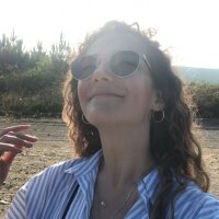 yaseminyesilyurt profil fotoğrafı