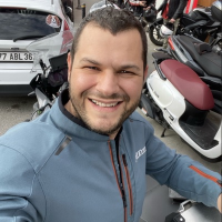 dkndmr profil fotoğrafı