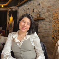 mervetturker profil fotoğrafı