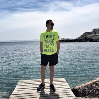 ibrahimdemir66 profil fotoğrafı