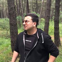 ahmetkemalkk profil fotoğrafı