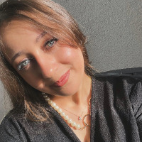 gozdeceeg profil fotoğrafı